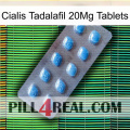 Cialis Tadalafil 20Mg Tablets viagra3